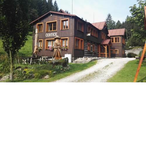Pension Čertice