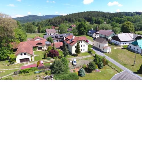 Pension Červená