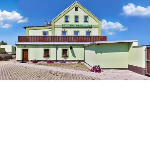 Pension Česká