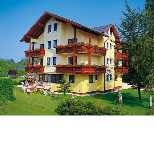 Pension Christiane