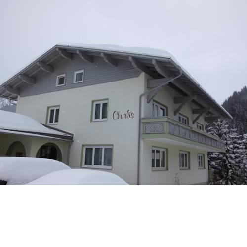 Pension Churlis