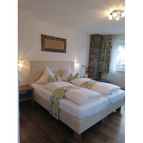 Pension Claudia Zell am See