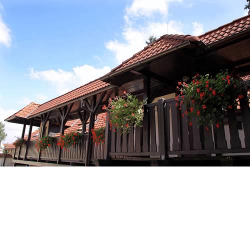 Pension Coloseum