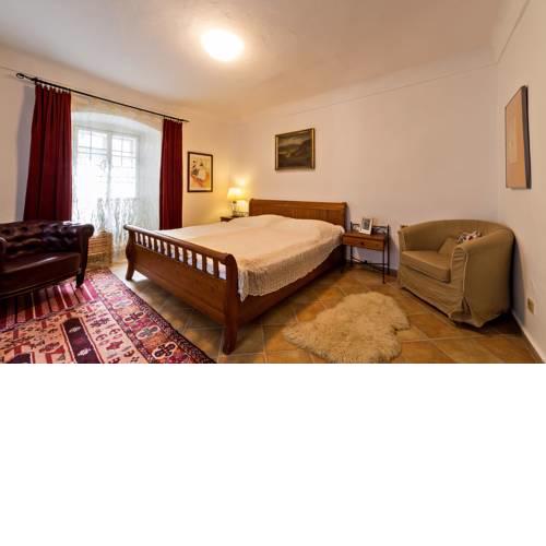 Pension Cortes