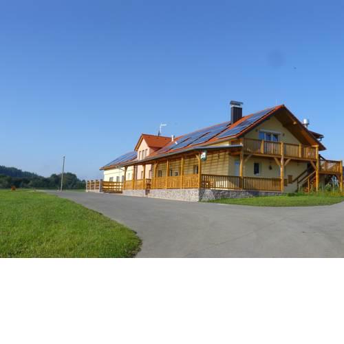 Pension Country Relax