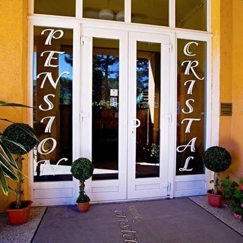 Pension Cristal
