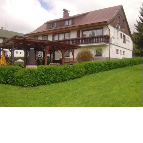Pension Daberg