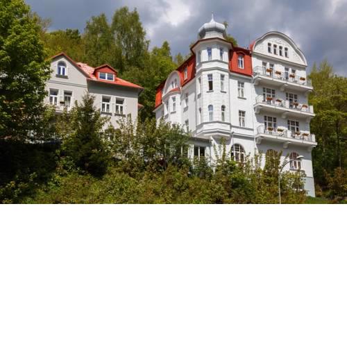 Pension Dagmar