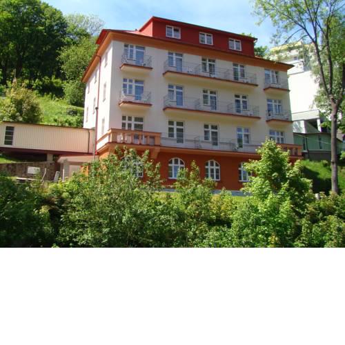 Pension Dalibor