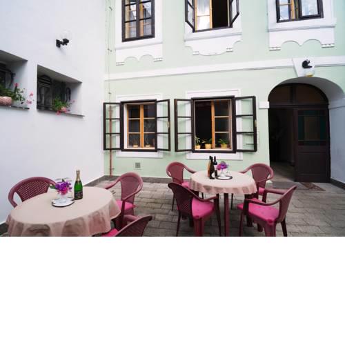 Pension Dientzenhofer