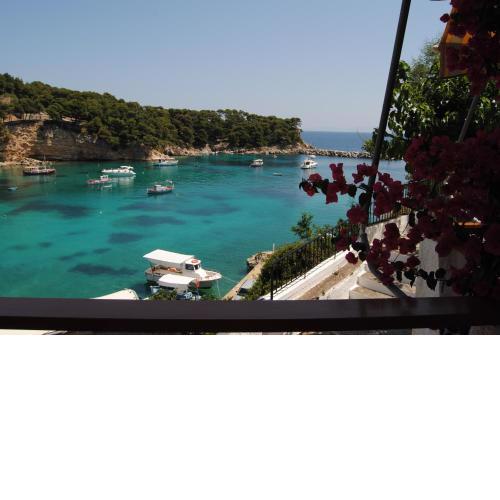 Pension Dimitris