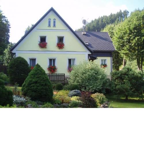 Pension Dita - Adršpach