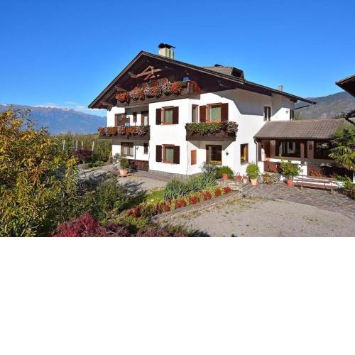 Pension Dolomitenblick Gantkofel