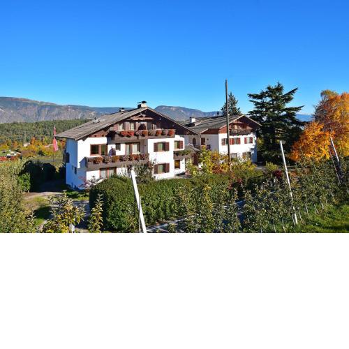 Pension Dolomitenblick