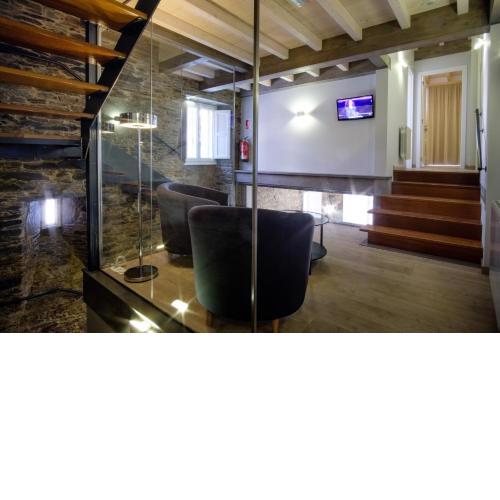 Pensión Domus Gallery