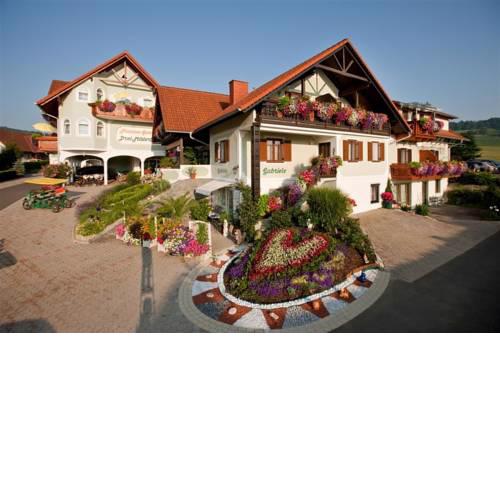 Pension Drei-Mäderl-Haus