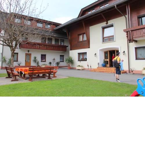 Pension Duregger