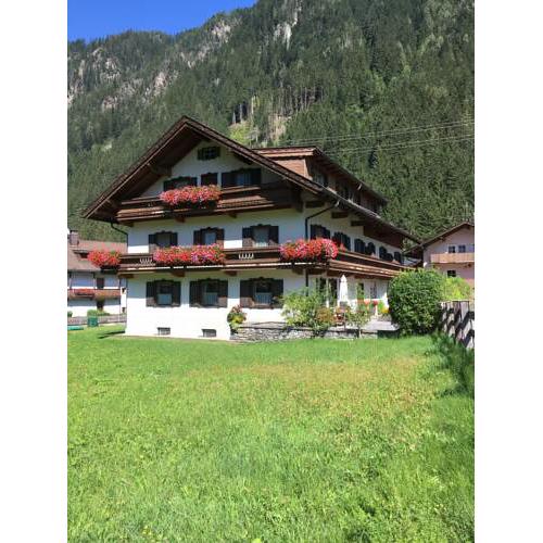 Pension Eberharter