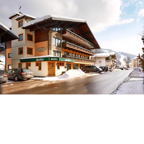 Pension Ebnerwirt