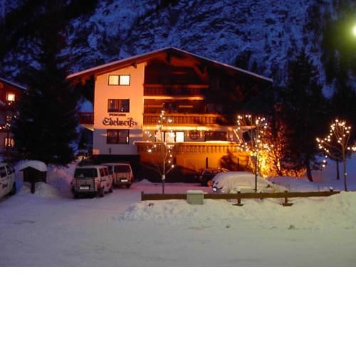 Pension Edelweiß