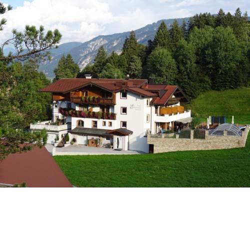Pension Edelweiss