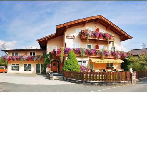 Pension Edelweisshof