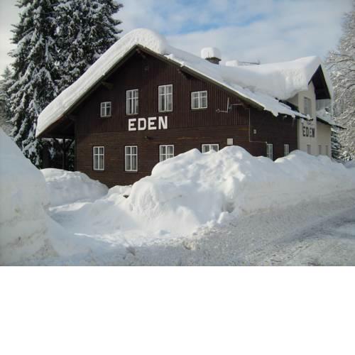 Pension EDEN Harrachov