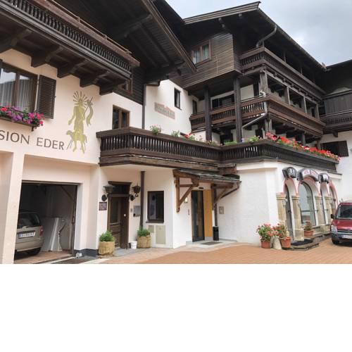 Pension Eder