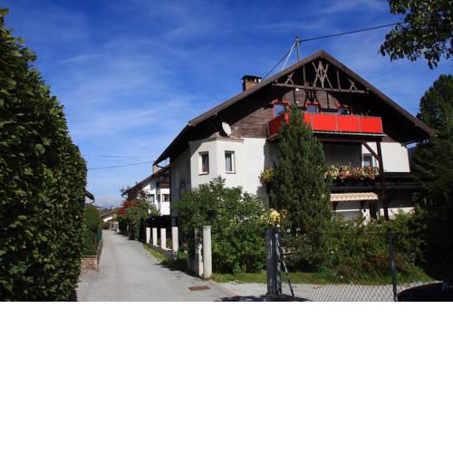 Pension Edith