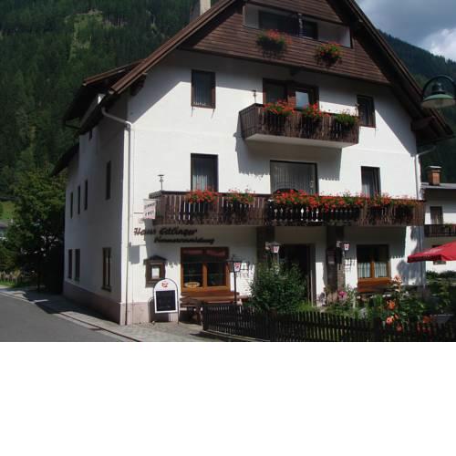 Pension Edlinger