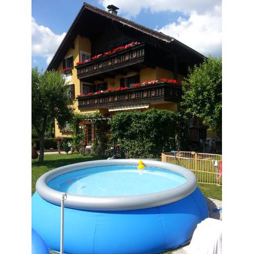 Pension Egger