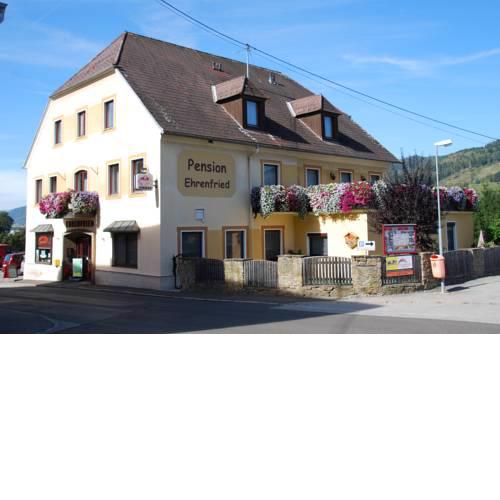 Pension Ehrenfried