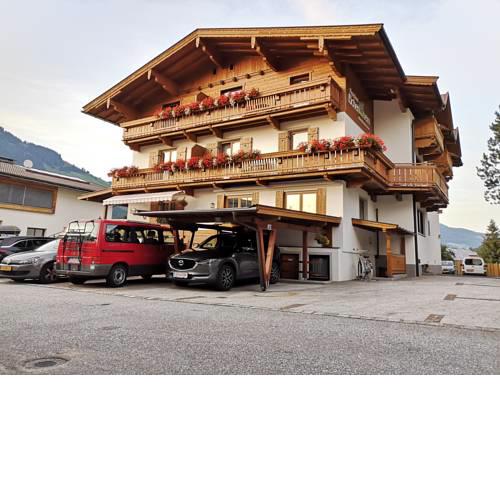 Pension Eichenheim