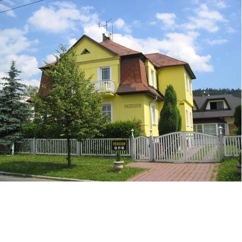 Pension Elbrs