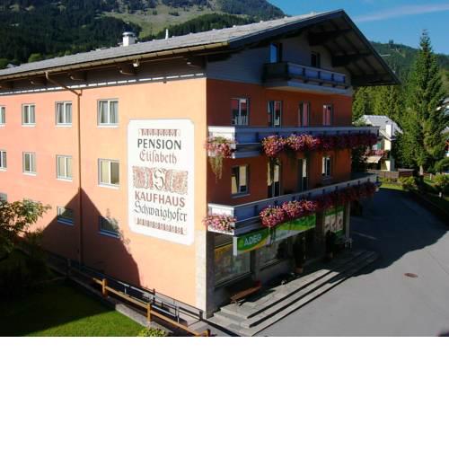 Pension Elisabeth