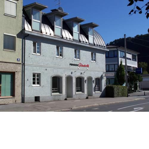 Pension Elisabeth
