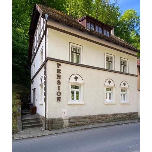 Pension Ella