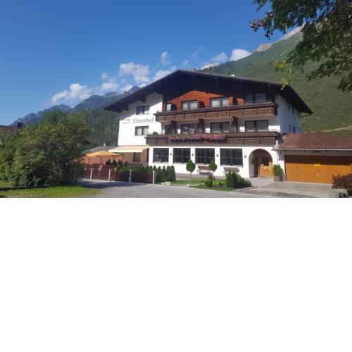 Pension Elmerhof