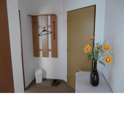 Pension Em-Garni