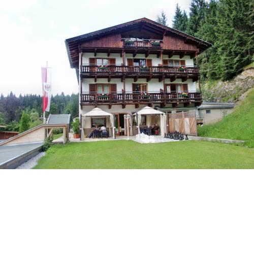Pension Englhof
