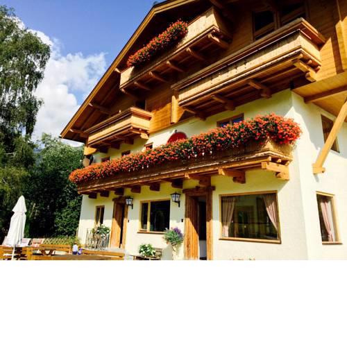 Pension Enzian