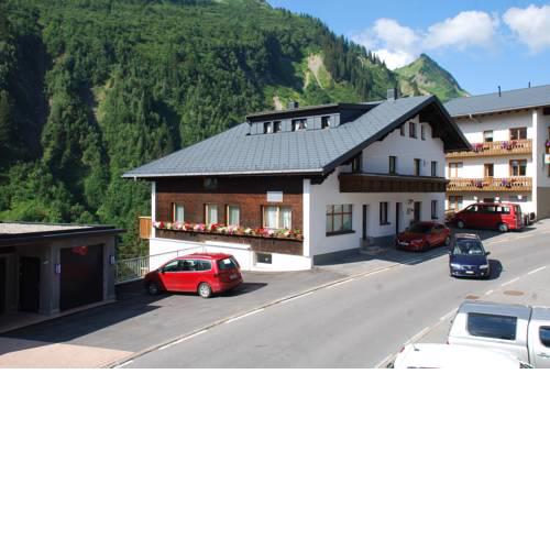 Pension Enzian
