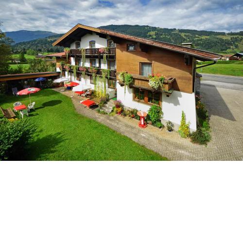 Pension Erlhof