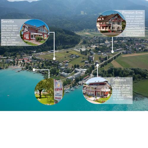 Pension Erna
