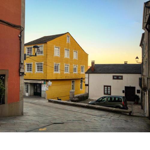 Pension Escalinata