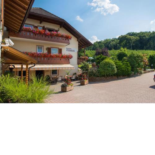 Pension Etschblick B&B