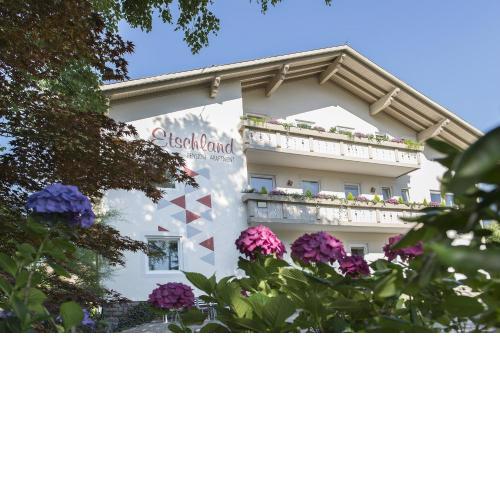 Pension Etschland