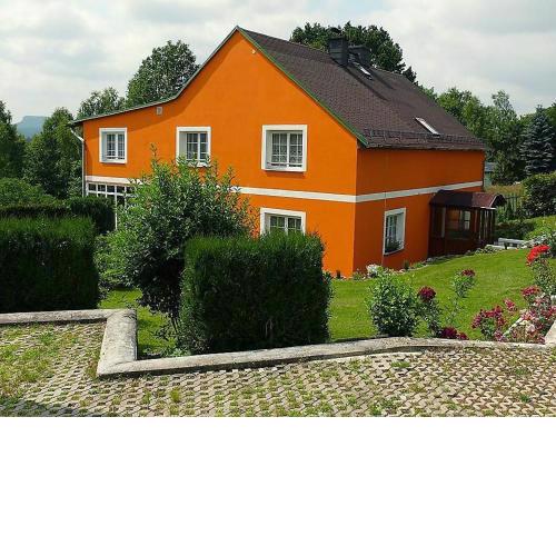 Pension Euro 2000