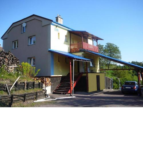 Pension Eva