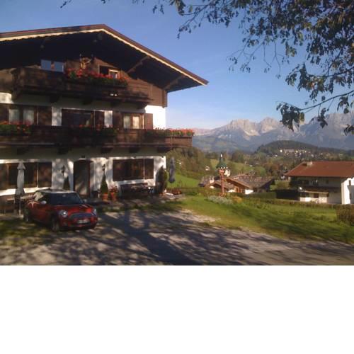 Pension Feiersinger